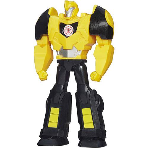 Assistência Técnica, SAC e Garantia do produto Boneco Transformers Bumblebee Titan Guardians - Hasbro