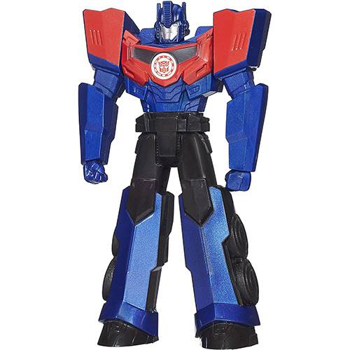 Assistência Técnica, SAC e Garantia do produto Boneco Transformers Optimus Prime Titan Guardians - Hasbro