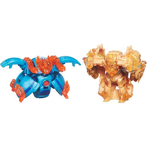 Assistência Técnica, SAC e Garantia do produto Boneco Transformers Rid Minicon C4 - Hasbro