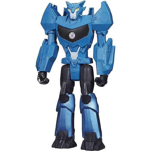 Assistência Técnica, SAC e Garantia do produto Boneco Transformers Steeljaw Titan Hero - Hasbro