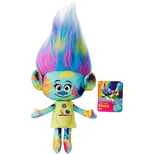 Assistência Técnica, SAC e Garantia do produto Boneco Trolls Pelúcia B6566/B7618 - Hasbro