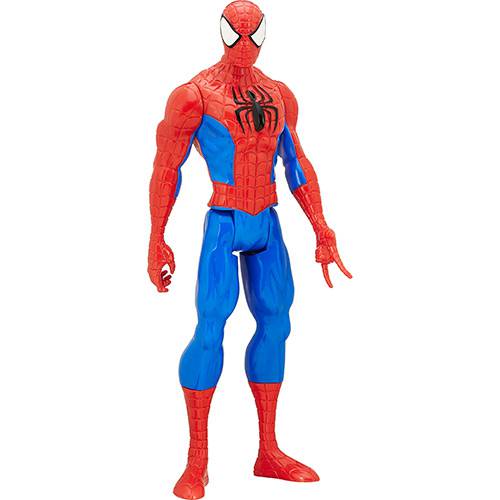 Assistência Técnica, SAC e Garantia do produto Boneco Ultimate Homem Aranha 12 - Hasbro