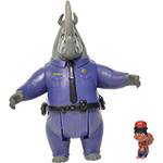 Assistência Técnica, SAC e Garantia do produto Boneco Zootopia Mchorn e Squirriel - Sunny Brinquedos