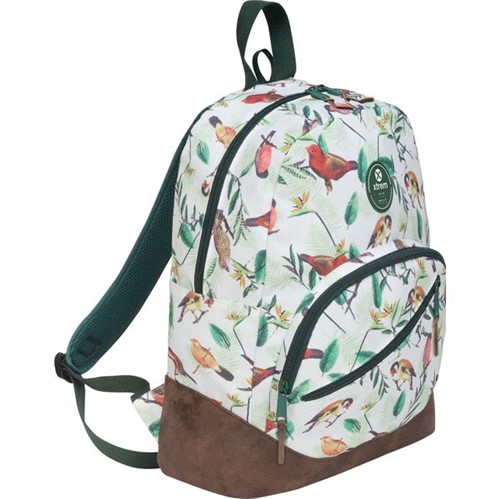 Assistência Técnica, SAC e Garantia do produto Boomerang 809 Backpack Birds Blossom