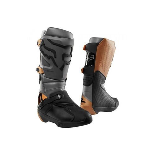 bota fox comp stone