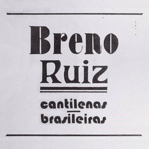 Assistência Técnica, SAC e Garantia do produto Breno Ruiz - Cantilenas Brasileiras