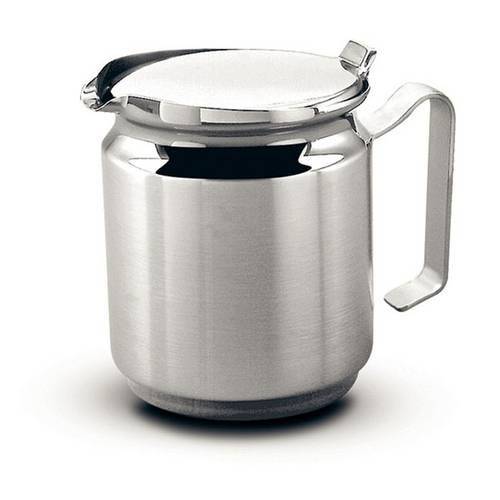 Assistência Técnica, SAC e Garantia do produto Bule para CAFÉ e Leite AÇO Inox 61470-080 Tramontina