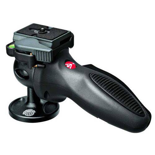 Assistência Técnica, SAC e Garantia do produto Cabeça Manfrotto 324rc2 - Joystick - Até 3.5kg