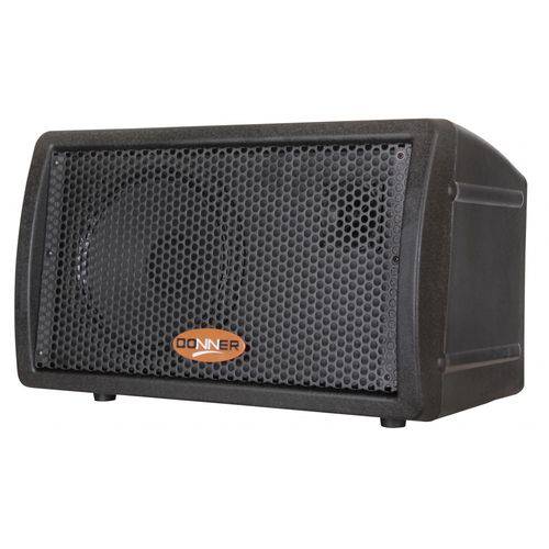 Assistência Técnica, SAC e Garantia do produto Cabeçote Amplificado Ativo Multiuso Donner CB200 200 Watts USB Bluetooth