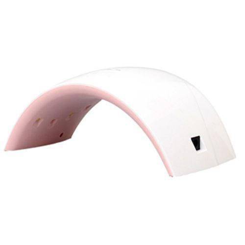 Assistência Técnica, SAC e Garantia do produto Cabine de Led Unhas Acrigel Uv 24w Sun