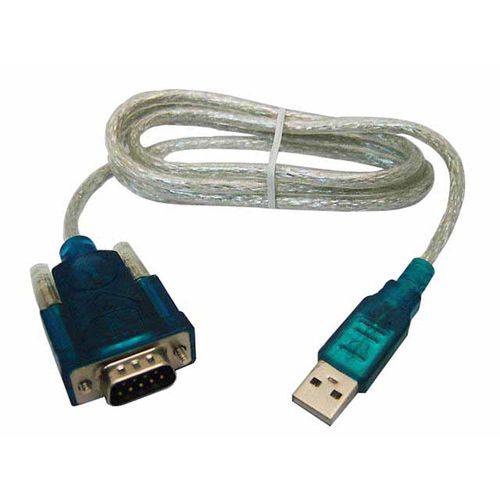 Assistência Técnica, SAC e Garantia do produto Conversor USB/Serial - RS232
