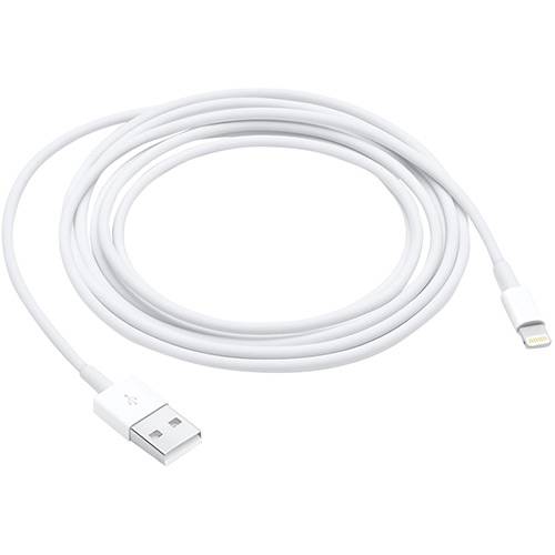 Assistência Técnica, SAC e Garantia do produto Cabo Apple Lightning para USB - 2M