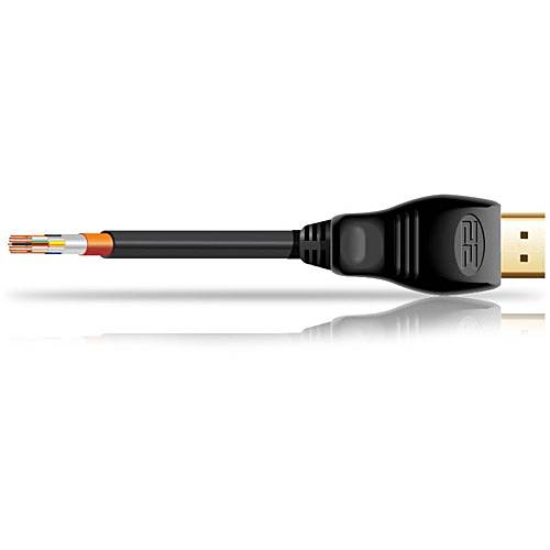 Assistência Técnica, SAC e Garantia do produto Cabo de Áudio e Vídeo HDMI 1,8 Metros - Disac