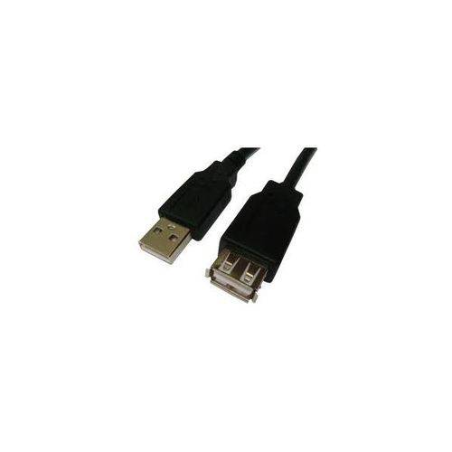 Assistência Técnica, SAC e Garantia do produto Cabo Extensor USB 2.0 a Macho X a Fêmea 2 Metros X-Cell