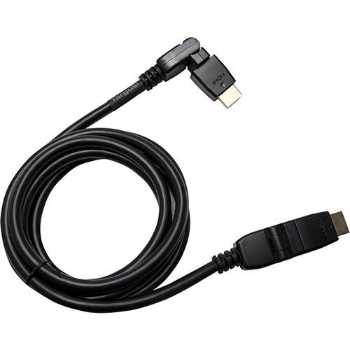 Assistência Técnica, SAC e Garantia do produto Cabo HDMI 1,88m TA-HDMI - Targus