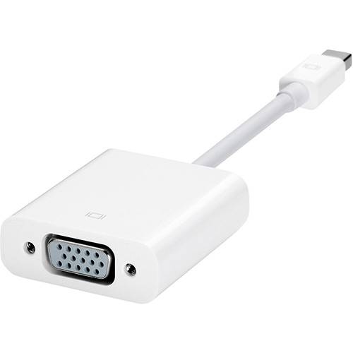 Assistência Técnica, SAC e Garantia do produto Cabo Mini Displayport M X HDB15 F