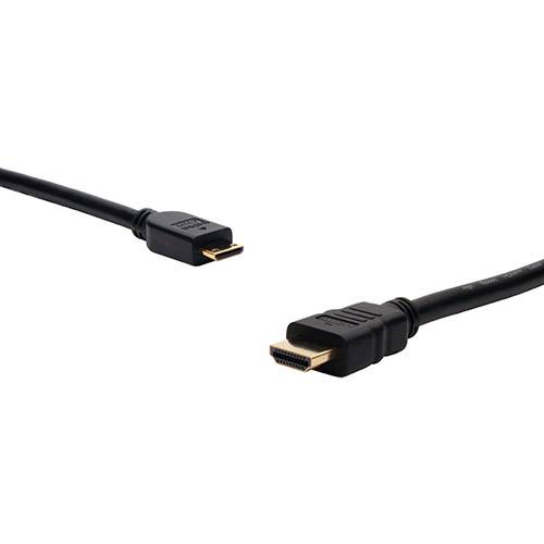 Assistência Técnica, SAC e Garantia do produto Cabo Mini HDMI 1.3 2 Metros - DAZZ