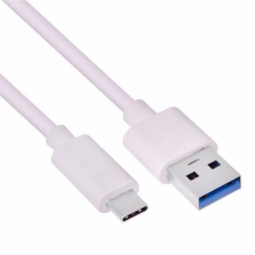 Assistência Técnica, SAC e Garantia do produto Cabo Usb Macho 2.0 X Tipo C Macho 2 Metros