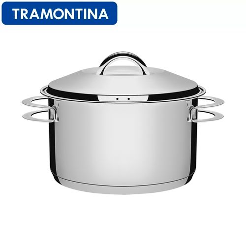 Assistência Técnica, SAC e Garantia do produto Caçarola em Aço Inox 1.8 L