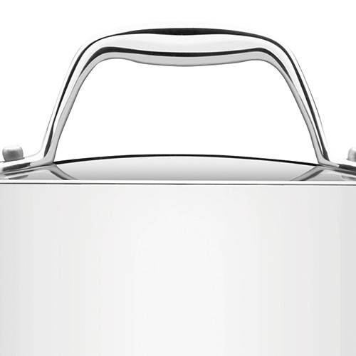 Assistência Técnica, SAC e Garantia do produto Caçarola Funda com Alças Tramontina Design Collection Trix Aço Inox 16cm