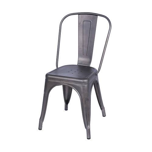 Assistência Técnica, SAC e Garantia do produto Cadeira 1117 Bronze
