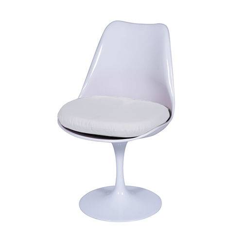 Assistência Técnica, SAC e Garantia do produto Cadeira 1129 Saarinen Branca