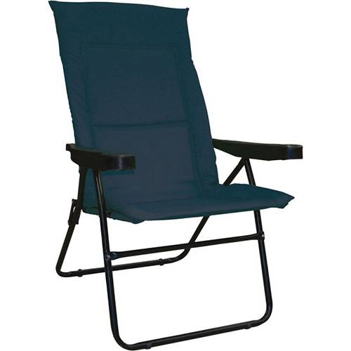 Assistência Técnica, SAC e Garantia do produto Cadeira Alfa 4 Posições Azul