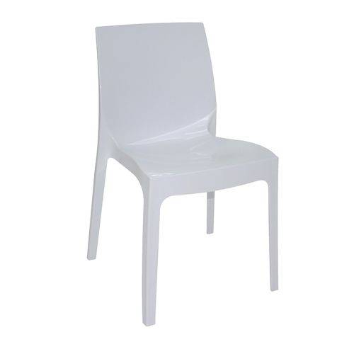 Assistência Técnica, SAC e Garantia do produto Cadeira Alice Branco