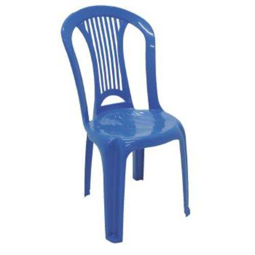 Assistência Técnica, SAC e Garantia do produto Cadeira Atlantida Sem Braco - 92013/070