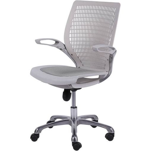 Assistência Técnica, SAC e Garantia do produto Cadeira Branca OR Design 3313
