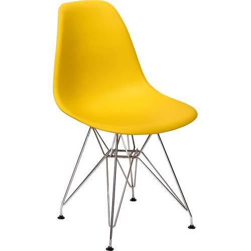 Assistência Técnica, SAC e Garantia do produto Cadeira Charles Eames Eiffel Base Metal