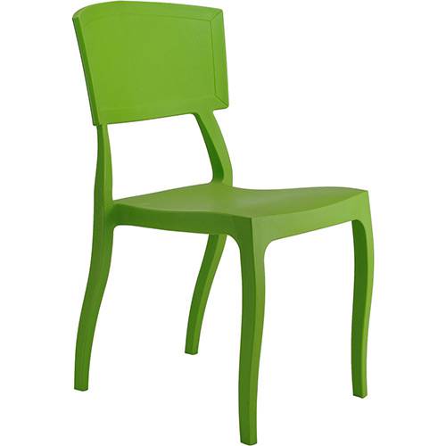 Assistência Técnica, SAC e Garantia do produto Cadeira CT-356A Verde - Orb