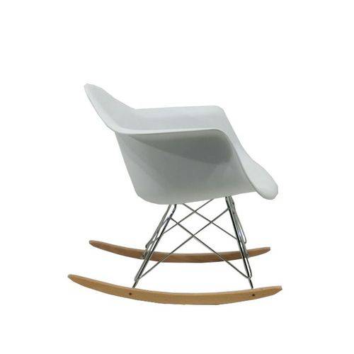 Assistência Técnica, SAC e Garantia do produto Cadeira DAR Balanço Branco Original Entrega Byartdesign