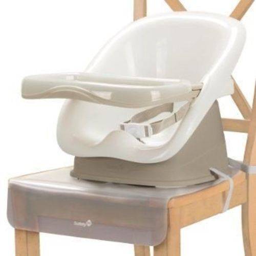 Assistência Técnica, SAC e Garantia do produto Cadeira de Alimentação Clean Comfy Safety St