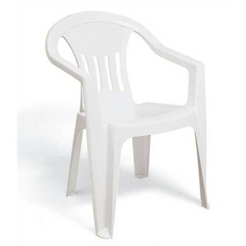 Assistência Técnica, SAC e Garantia do produto Cadeira de Plástico 570 X 790 Mm - Tramontina