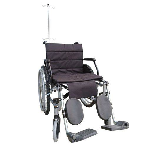 Assistência Técnica, SAC e Garantia do produto Cadeira de Rodas H17 Cds