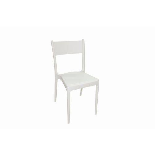 Assistência Técnica, SAC e Garantia do produto Cadeira Diana Branco