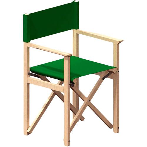 Assistência Técnica, SAC e Garantia do produto Cadeira Diretor Verde - Tramontina