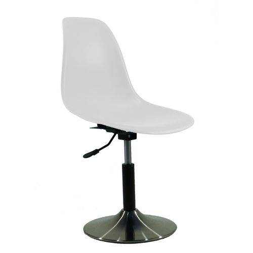Assistência Técnica, SAC e Garantia do produto Cadeira DKR Disco Eames Branca Byartdesign
