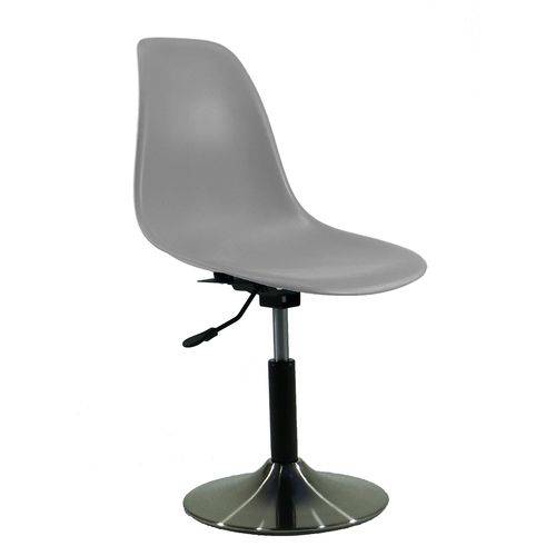 Assistência Técnica, SAC e Garantia do produto Cadeira DKR Disco Eames Cinza Byartdesign