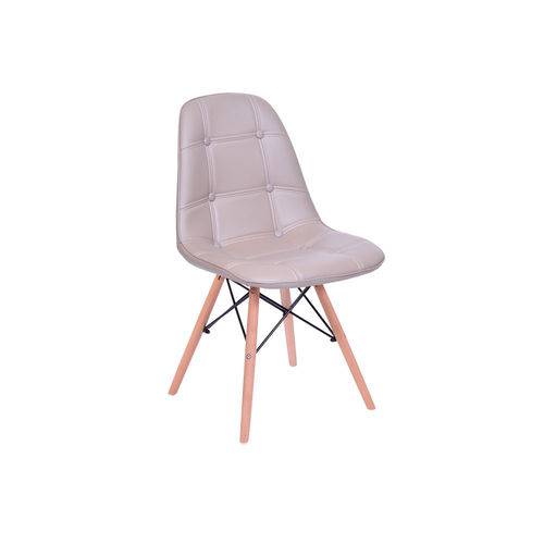 Assistência Técnica, SAC e Garantia do produto Cadeira Eames Eifeel Botone - Fendi