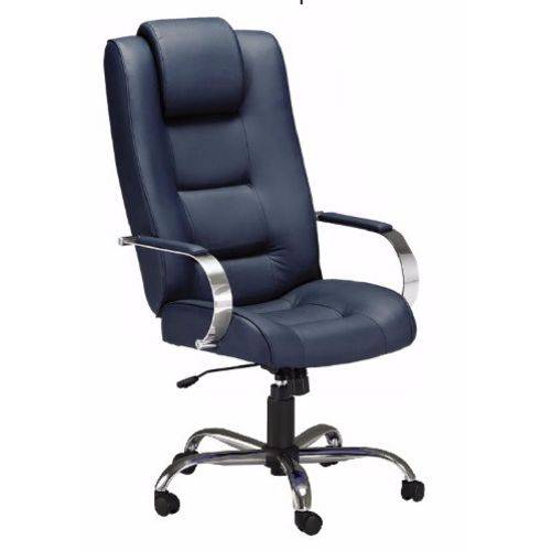 Assistência Técnica, SAC e Garantia do produto Cadeira Escritório Presidente Classic Relax
