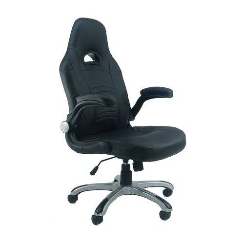 Assistência Técnica, SAC e Garantia do produto Cadeira Game Office Preto Byartdesign