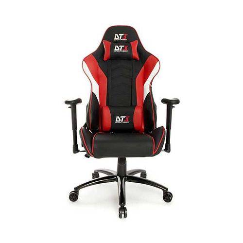 Assistência Técnica, SAC e Garantia do produto Cadeira Gamer Dt3 Elise Vermelha