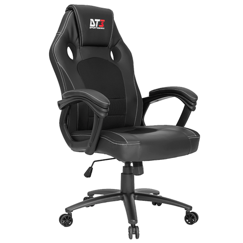 Assistência Técnica, SAC e Garantia do produto Cadeira Gamer DT3 Sports GT Black 10293-5