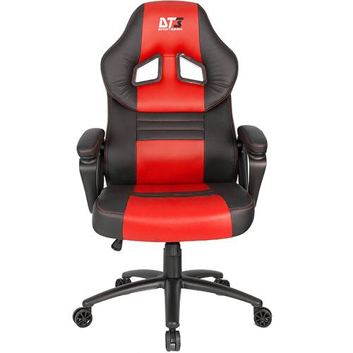 Assistência Técnica, SAC e Garantia do produto Cadeira Gamer DT3 Sports GTS Vermelha