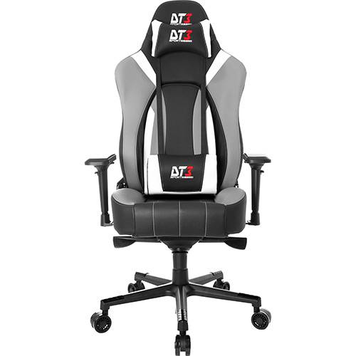Assistência Técnica, SAC e Garantia do produto Cadeira Gamer DT3 Sports Prime Cinza
