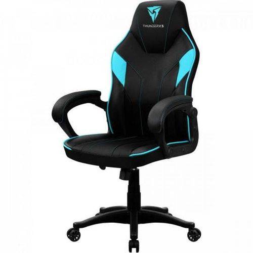 Assistência Técnica, SAC e Garantia do produto Cadeira Gamer Ec1 Cyan Thunderx3