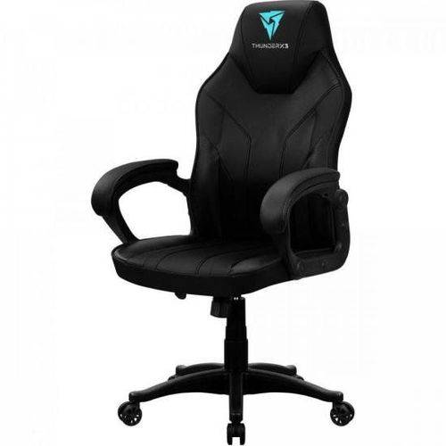 Assistência Técnica, SAC e Garantia do produto Cadeira Gamer Ec1 Preta Thunderx3