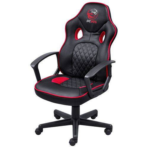 Assistência Técnica, SAC e Garantia do produto Cadeira Gamer Mad Racer Sti Master Vermelho - MADSTIMSVM